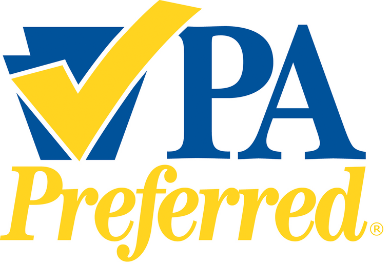 PA Preferred Logo