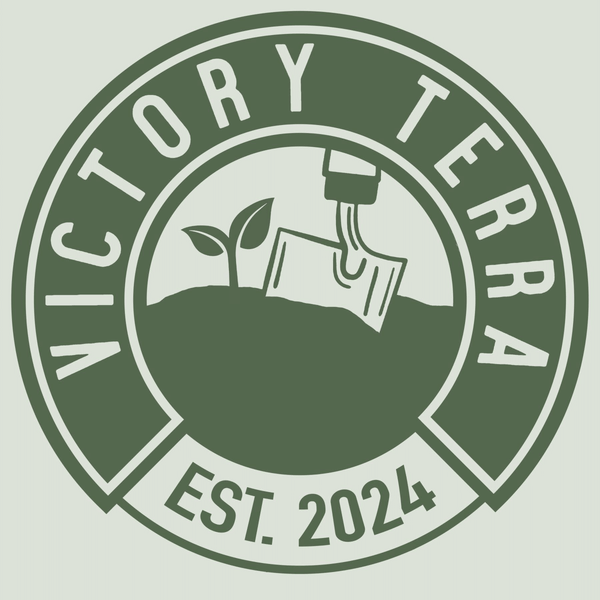 Victory Terra Logo